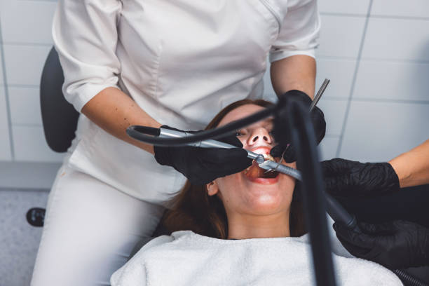 Best Emergency Dentist for Knocked-Out Tooth in Holbrook, NY